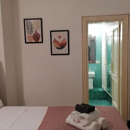 Apartmen In Vicolo Scanderbeg Roma Exterior foto